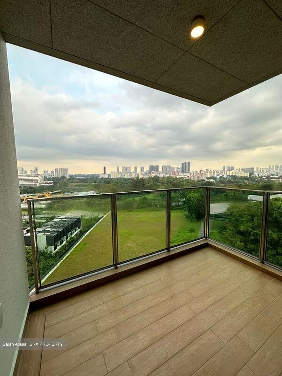 Normanton Park (D5), Apartment #479340811